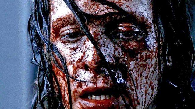 bild aus der news Der härteste Horrorfilm seit "The Sadness"? Der erste Trailer zu "Megalomaniac" erinnert an Terror-Schocker wie "Martyrs"