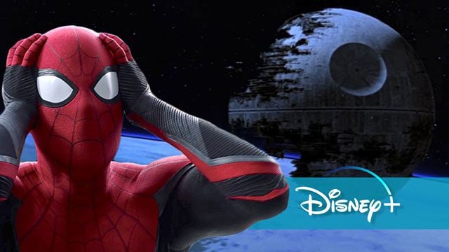 Neue "Star Wars"-Serie von "Spider-Man"-Macher stellt bereits Rekord auf: So teuer war die Saga auf Disney+ noch nie