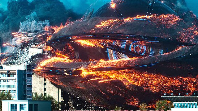 Heute im TV: In diesem Sci-Fi-Spektakel erwarten euch über 4,5 (!) Stunden bildgewaltige Alien-Action