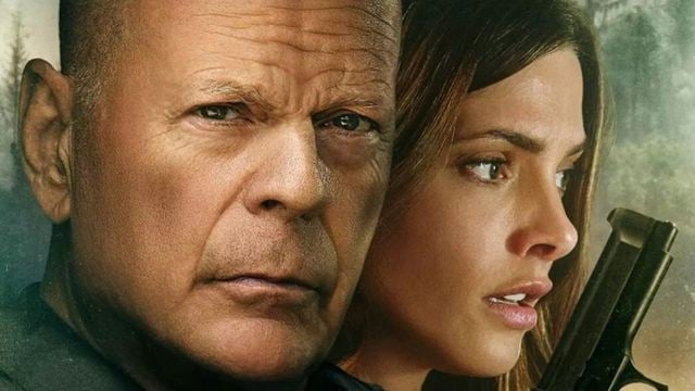 Sein nächster "letzter Film": Trailer zum Action-Thriller "Wrong Place" mit Bruce Willis