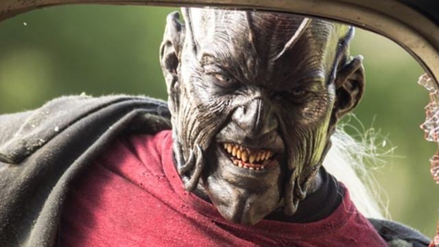 Das Böse ist zurück: Im deutschen Trailer zu "Jeepers Creepers: Reborn" macht die Bestie wieder Jagd auf Menschenfleisch