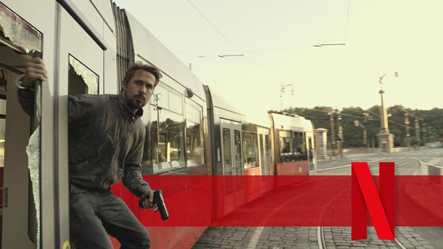"The Gray Man" auf Netflix beweist: Das beste Actionkino wird gerade nicht in Hollywood gemacht