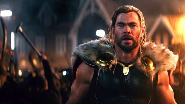 bild aus der news "Thor 4: Love And Thunder" –  Es ist rückständig, dass das MCU Thor keine echte Trauer zugesteht!
