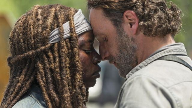 "The Walking Dead"-Hammer: Rick Grimes kehrt für neue Serie zurück – im Duo mit Michonne