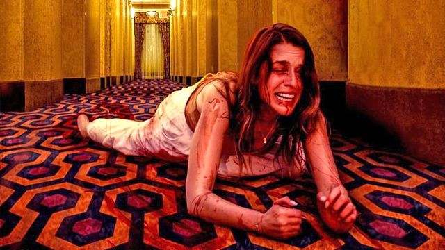 bild aus der news Neu im Heimkino: In diesem FSK-18-Horrorfilm trifft Stephen-King-Grusel auf Pandemie-Horror