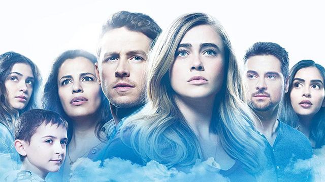 "Manifest"-Fans können aufatmen: Es kommt weiterer Sci-Fi-Nachschub in "Lost"-Manier – allerdings zur Netflix-Konkurrenz