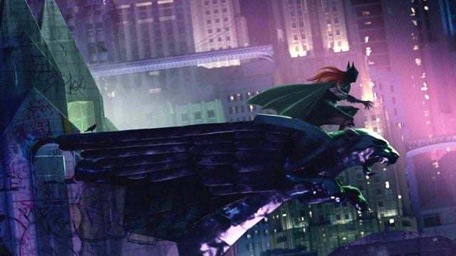"Batgirl" landet bereits abgedreht in der Tonne: Darum wird der 90 Millionen Dollar teure Film der "Bad Boys 3"-Macher gecancelt