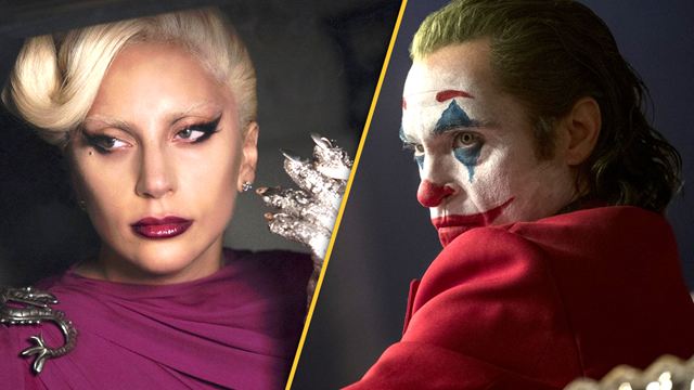 Erster Teaser-Trailer zu "Joker 2" bestätigt: Lady Gaga ist tatsächlich dabei – aber in welcher Rolle?