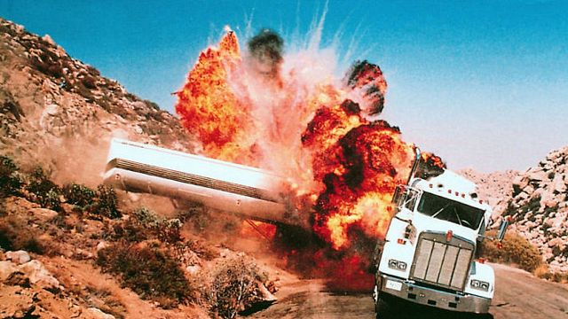 bild aus der news Der härteste Bond-Film aller Zeiten ist auch einer der besten – der knallharte Rache-Thriller läuft heute ungeschnitten im TV!