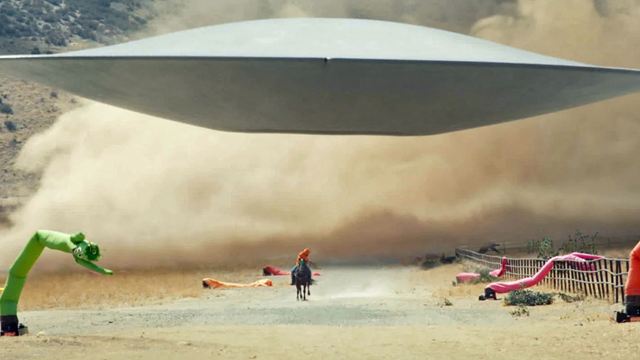 Neu im Kino: Ein Sci-Fi-Thriller auf den Spuren von "Der weiße Hai" und ein Remake von "Forrest Gump" (kein Scherz!)