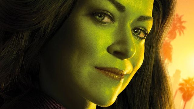 Das gab's im MCU (fast) noch nie: Mit "She-Hulk" sprengt Disney+ eine der letzten Grenzen des Marvel-Universums [Anzeige]