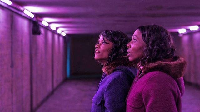 Trailer zum Psycho-Drama "The Silent Twins": Ein "Black Panther"-Star in einem faszinierenden Biopic