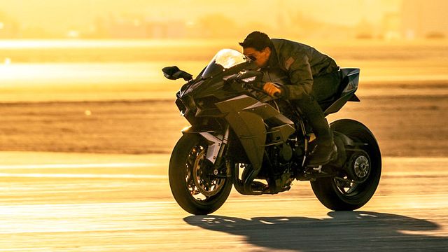 bild aus der news Streng limitiert: Den vielleicht besten Actionfilm des Jahres könnt ihr euch ab sofort fürs Heimkino sichern