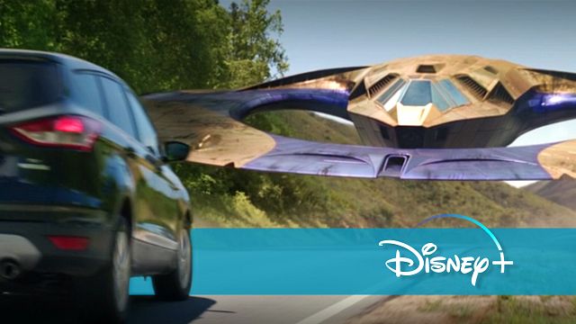 bild aus der news Was ist das für ein Raumschiff in "She-Hulk"? Die mysteriöse "Thor 3"-Verbindung erklärt