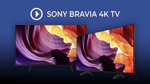 bild aus der news Perfekt für kleine Heimkinos: Der neue Sony Bravia 4K TV im Angebot bei Amazon