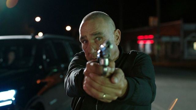 Knallharte B-Action auf den Spuren von Quentin Tarantino mit Kinostart in wenigen Tagen: Deutscher Trailer zu "Bullet Proof"
