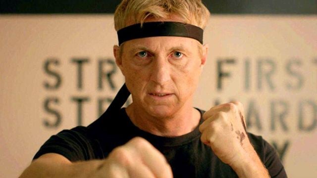 Die "Cobra Kai"-Macher knöpfen sich den nächsten 80er-Jahre-Kult-Film vor – doch dieses Mal fürs Kino!