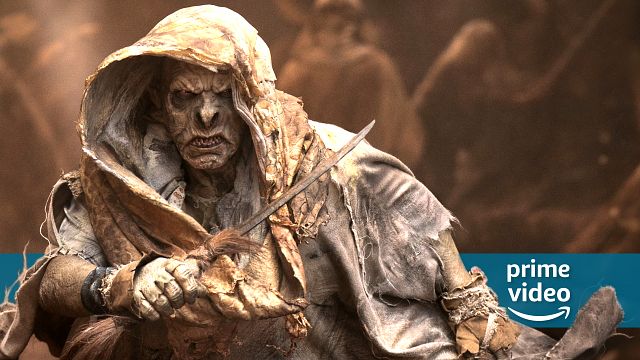 bild aus der news "Alles an dieser Serie ist unglaublich": Erste Stimmen zu "Die Ringe der Macht" feiern das "Herr der Ringe"-Prequel auf Amazon Prime