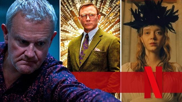 Diese Woche neu auf Netflix: Psycho-Terror, Satanisten-Sekten, & erstaunlich viele gute Filme!