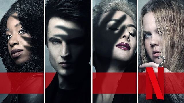 bild aus der news Wer ist eigentlich der Verlorene? Die 7 Ewigen in "The Sandman" auf Netflix erklärt