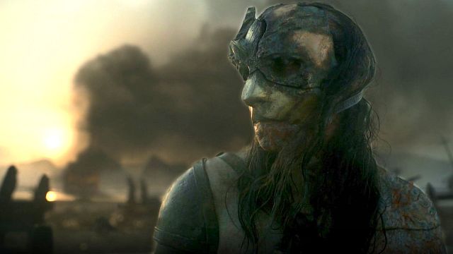 bild aus der news Wer ist die Gestalt am Ende von "House Of The Dragon" Folge 2? Der Krabbenspeiser und die Trittsteine erklärt