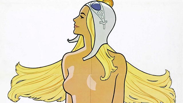 bild aus der news Neu im Heimkino: In diesem Softcore-Erotik-Kuriosum gibt sich eine Musiklegende die Ehre