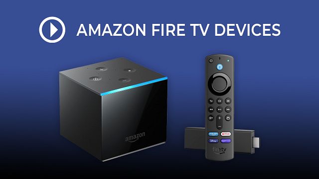 bild aus der news Bereit für "Die Ringe der Macht": Amazon bietet euch bis zu 50 Prozent Rabatt auf Fire-TV-Geräte