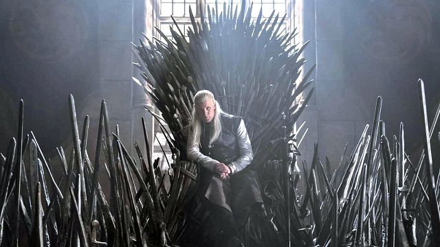 bild aus der news "House Of The Dragon"-Schock: Serienmacher steigt aus –  "Game Of Thrones"-Veteran als Ersatz für Staffel 2