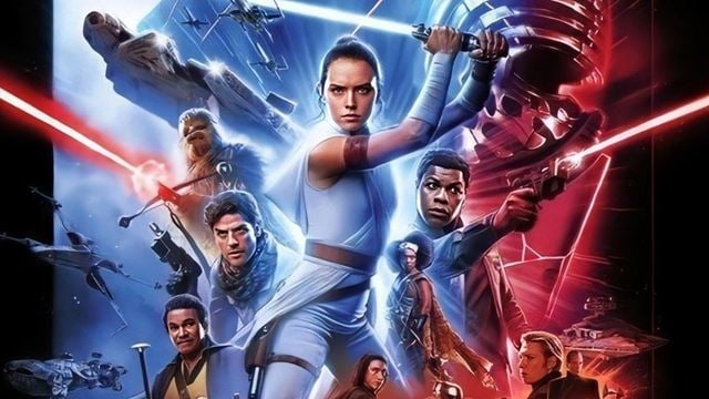 "Star Wars"-Star trauert um gestrichenen Film: So anders sollte Episode 9 ursprünglich ablaufen