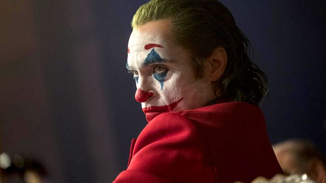 bild aus der news "Joker 2": "Harry Potter"-Star stößt zur DC-Fortsetzung