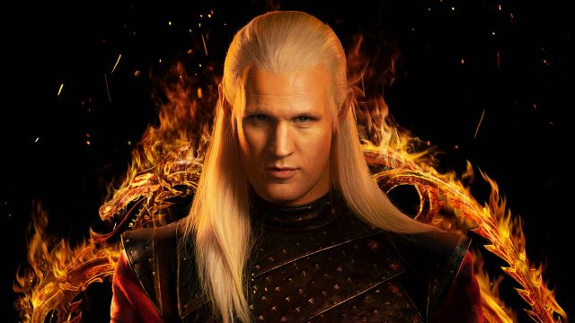 bild aus der news "House Of The Dragon" Folge 1 jetzt kostenlos und legal streamen – Skys Kampfansage an die "Herr der Ringe"-Serie?