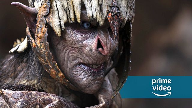 bild aus der news "Die Ringe der Macht" bricht Amazon-Rekord – doch was bedeuten die Zahlen wirklich für die "Der Herr der Ringe"-Serie?