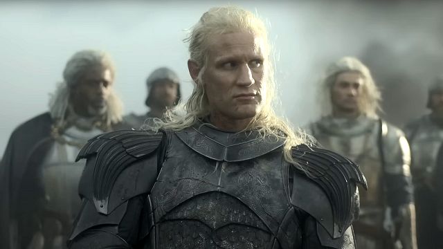 bild aus der news Überraschendes Ende von "House Of The Dragon" Folge 3: Ist diese Figur wirklich tot?