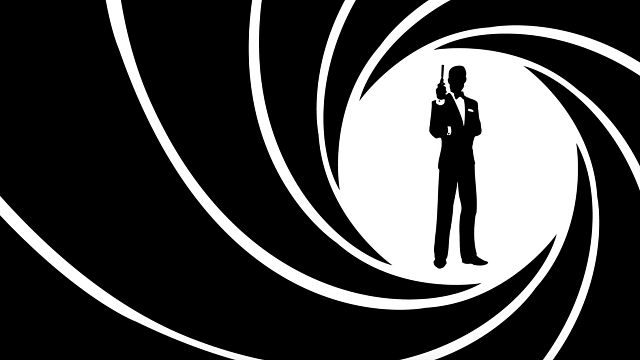 bild aus der news Highlight für "James Bond"-Fans: Zum 60. Jubiläum feiern die Agenten-Klassiker ein ganz besonderes Heimkino-Comeback
