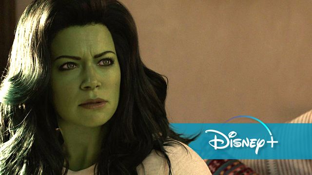 Warnung: "She-Hulk" Folge 4 enthält massive Spoiler zu einer der besten Serien aller Zeiten!