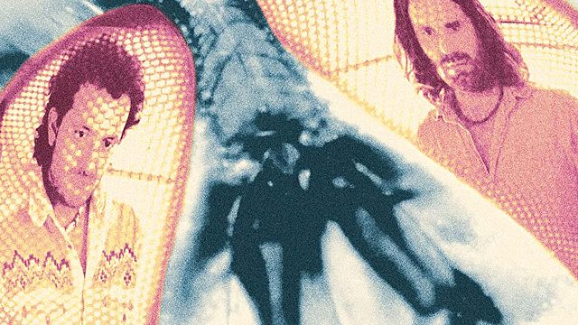 bild aus der news So einen Film habt ihr noch nie gesehen: Einzigartiger Geheimtipp erscheint Jahre nach Kinopremiere endlich fürs Heimkino