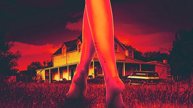 bild aus der news Überraschung: Horror-Highlight des Jahres 2022 wird nun sogar zur Trilogie