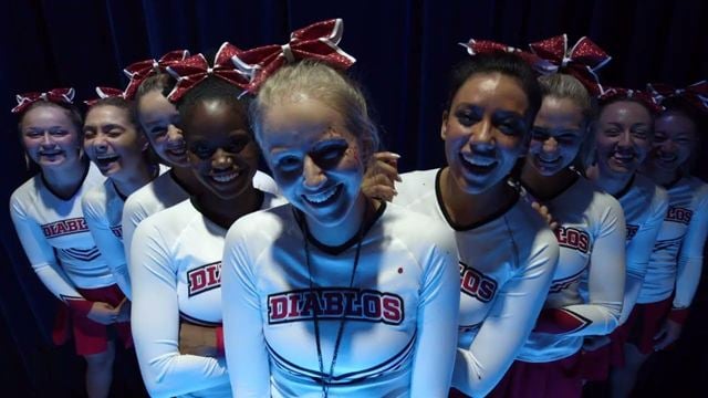 Die Cheerleader-Comedy "Girls United" mutiert zum Slasher-Horror: Trailer zu "Bring It On: Cheer Or Die"