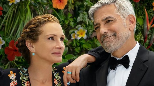 bild aus der news Von wegen Bali! Hier wurde "Ticket ins Paradies" mit Julia Roberts & George Clooney wirklich gedreht