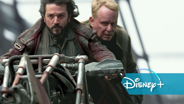 bild aus der news "Andor" verschenkt sein volles Potenzial: In diesem wichtigen "Star Wars"-Aspekt enttäuscht die Disney+-Serie