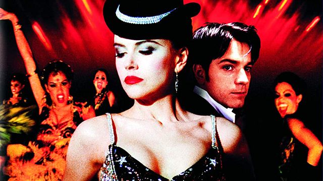 bild aus der news 21 Jahre später: So habt ihr den Musical-Kult-Hit "Moulin Rouge" noch nicht gesehen [Anzeige]