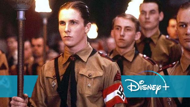 Christian Bale als Hitlerjunge (!) – diesen Geheimtipp auf Disney+ kennt ihr bestimmt noch nicht