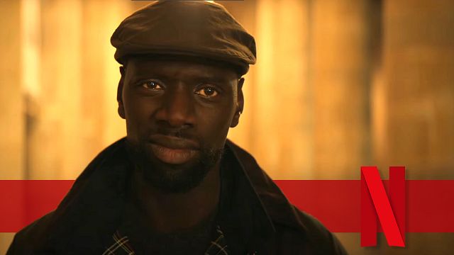 bild aus der news Das Leben des Meisterdiebs wird bei Netflix endgültig auf den Kopf gestellt: Erster Trailer zum 3. Teil von "Lupin"