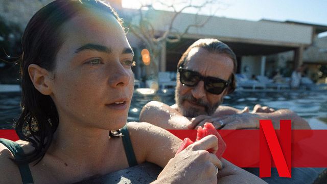 bild aus der news Wegen zu schlechter Kritiken? Netflix kürzt einen seiner größten Filme des Jahres noch vor dem Start um 22 (!) Minuten
