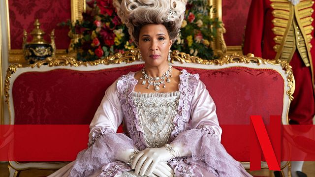 bild aus der news Mehr von der Netflix-Sensation: Erste Vorschau auf das "Bridgerton"-Spin-off "Queen Charlotte"