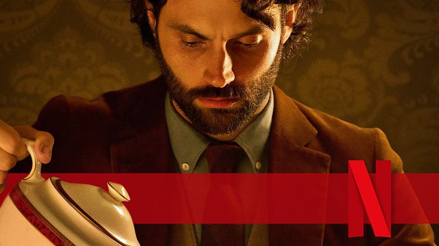 bild aus der news Erster Trailer zu "You" Staffel 4: Netflix verrät Starttermin und zeigt Joes neuste Identität