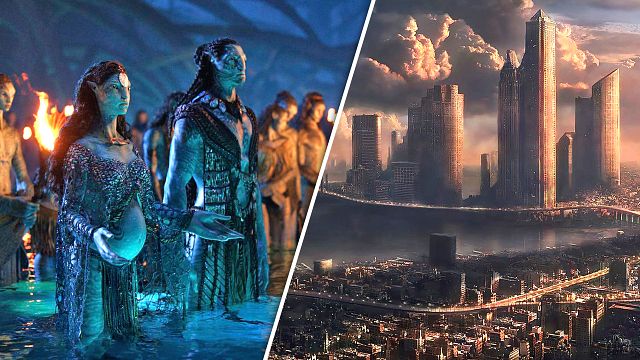 bild aus der news Die nächste Kino-Revolution nach "Avatar 2"? Sci-Fi-Epos des "Der Pate"-Machers könnte neue Maßstäbe setzen
