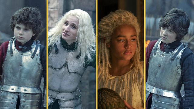bild aus der news Gerade an Aegon, Jacaerys & Co. gewöhnt? Der nächste (!) Cast-Wechsel bei "House Of The Dragon" steht wohl kurz bevor