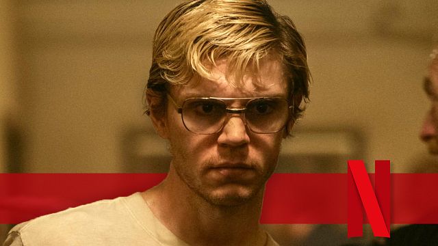 bild aus der news Nach dem Netflix-Hit "Dahmer": Nächste Woche startet schon eine neue Serie über den Serienkiller