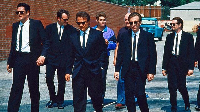 bild aus der news Absolutes Muss für Tarantino-Fans: Einer der besten Filme des Kult-Regisseurs kommt wieder ins Kino – noch besser als zuvor!